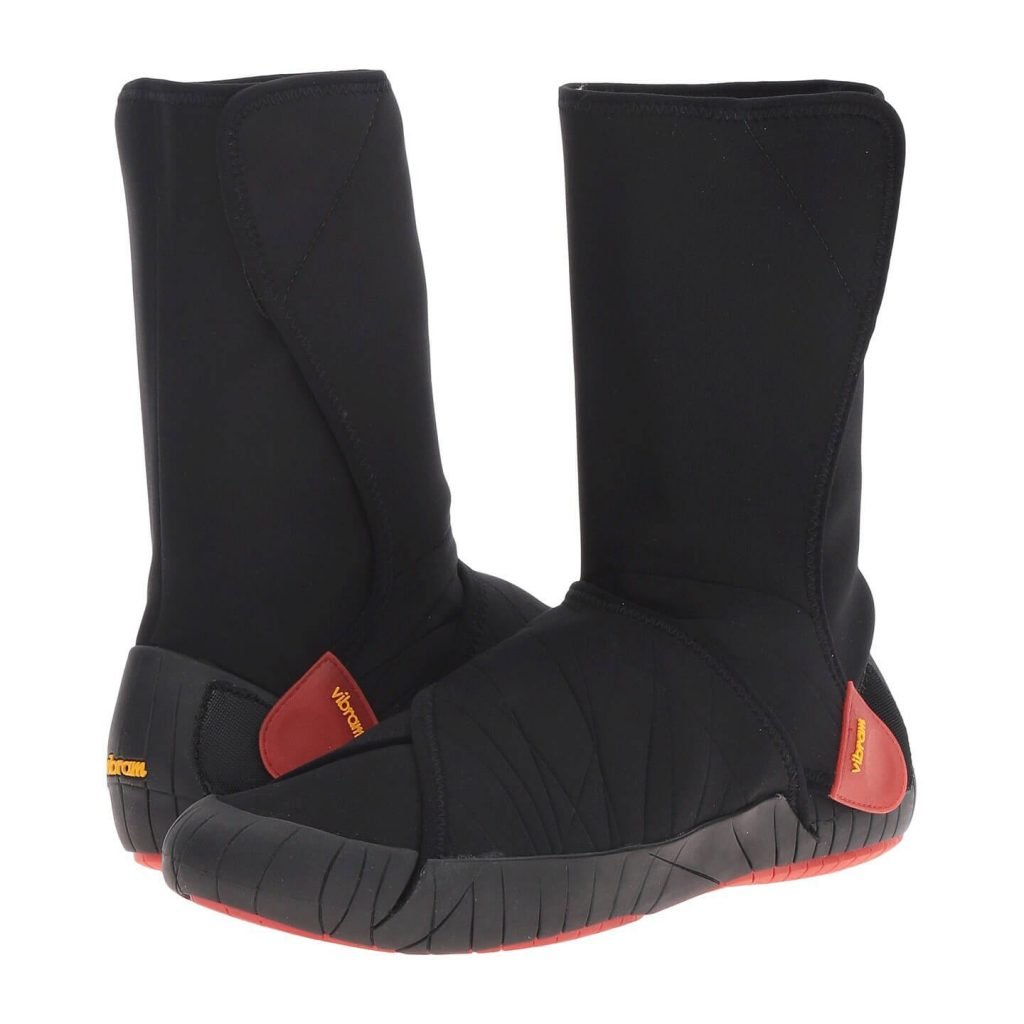 vibram winter boots