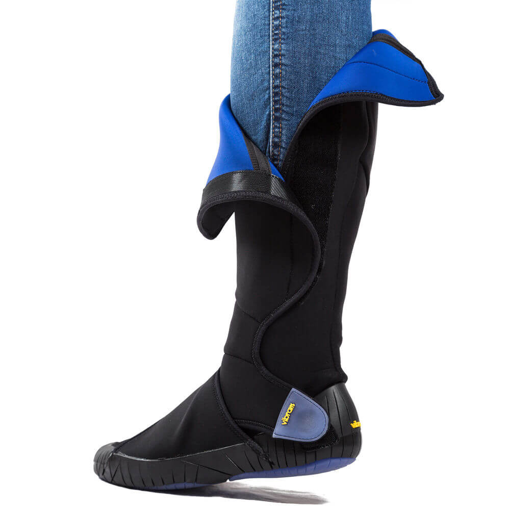 Vibram Furoshiki Neoprene High Boots | Feelboosted