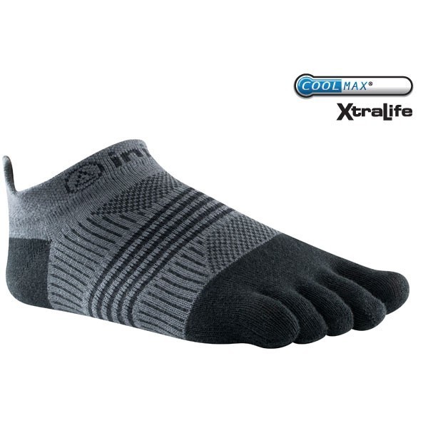 Injinji Toe Socks  Five Finger Toe Socks for Running