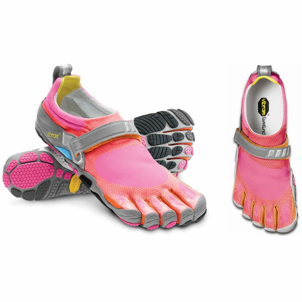vibram five fingers womens running shoes