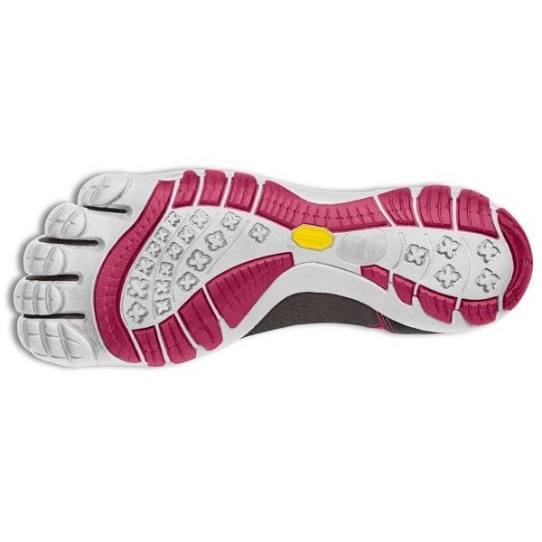 Vibram Fivefingers Speed Xc Women S Waterproof Running Shoes