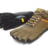 Vibram 2025 ascent insulated