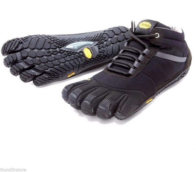 stores that sell vibram five fingers