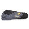 V TRAIL M BlackGrey SOLE