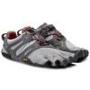 vibram v trail grey mens