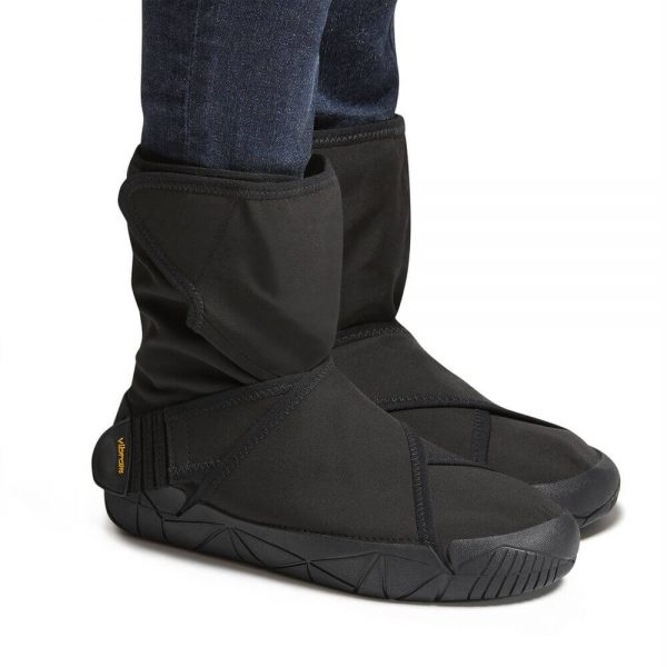 Vibram Furoshiki Oslo Waterproof Winter Boots Arctic Grip