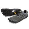 Vibram Fivefingers V TRAIL Mens Trail Running Shoes main