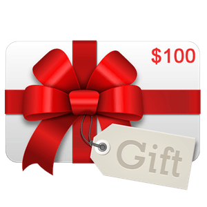 gift card  usd