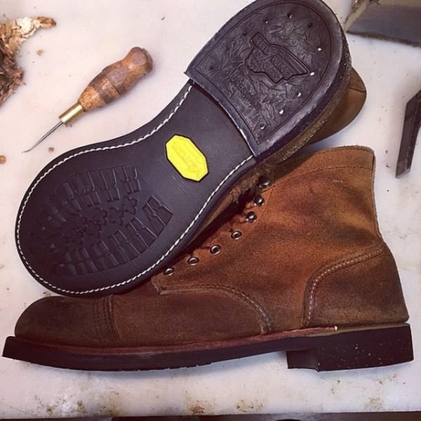 ferragamo vibram soles
